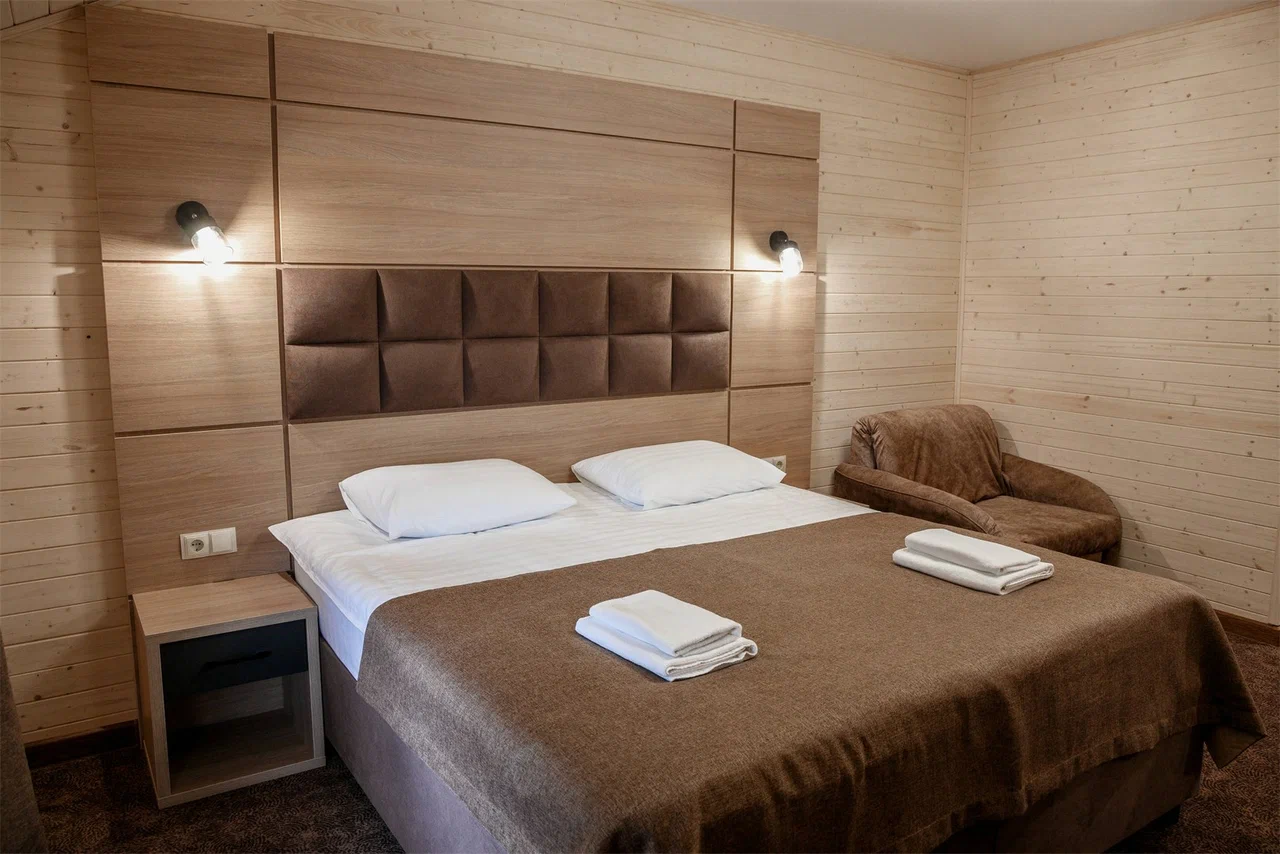 3-х местный (3-й этаж)