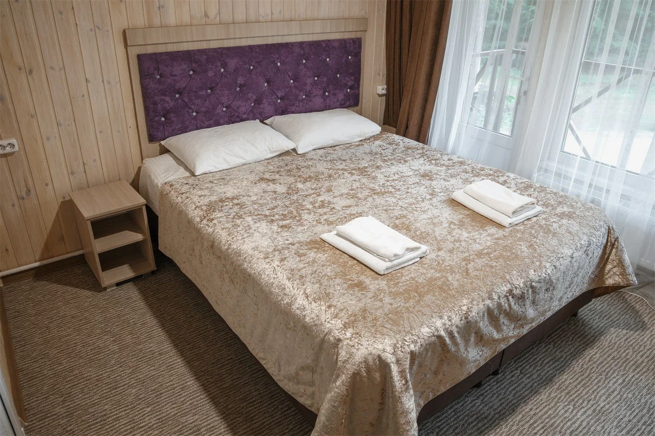 Дом 3 спальни